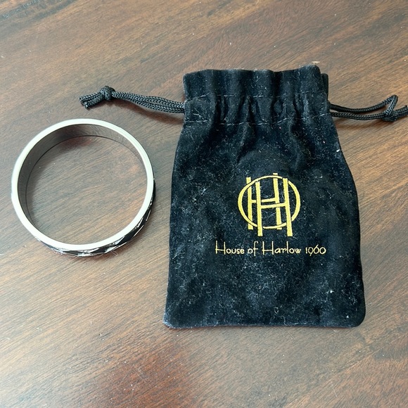 House of Harlow Bangle Bracelet - Picture 4 of 4